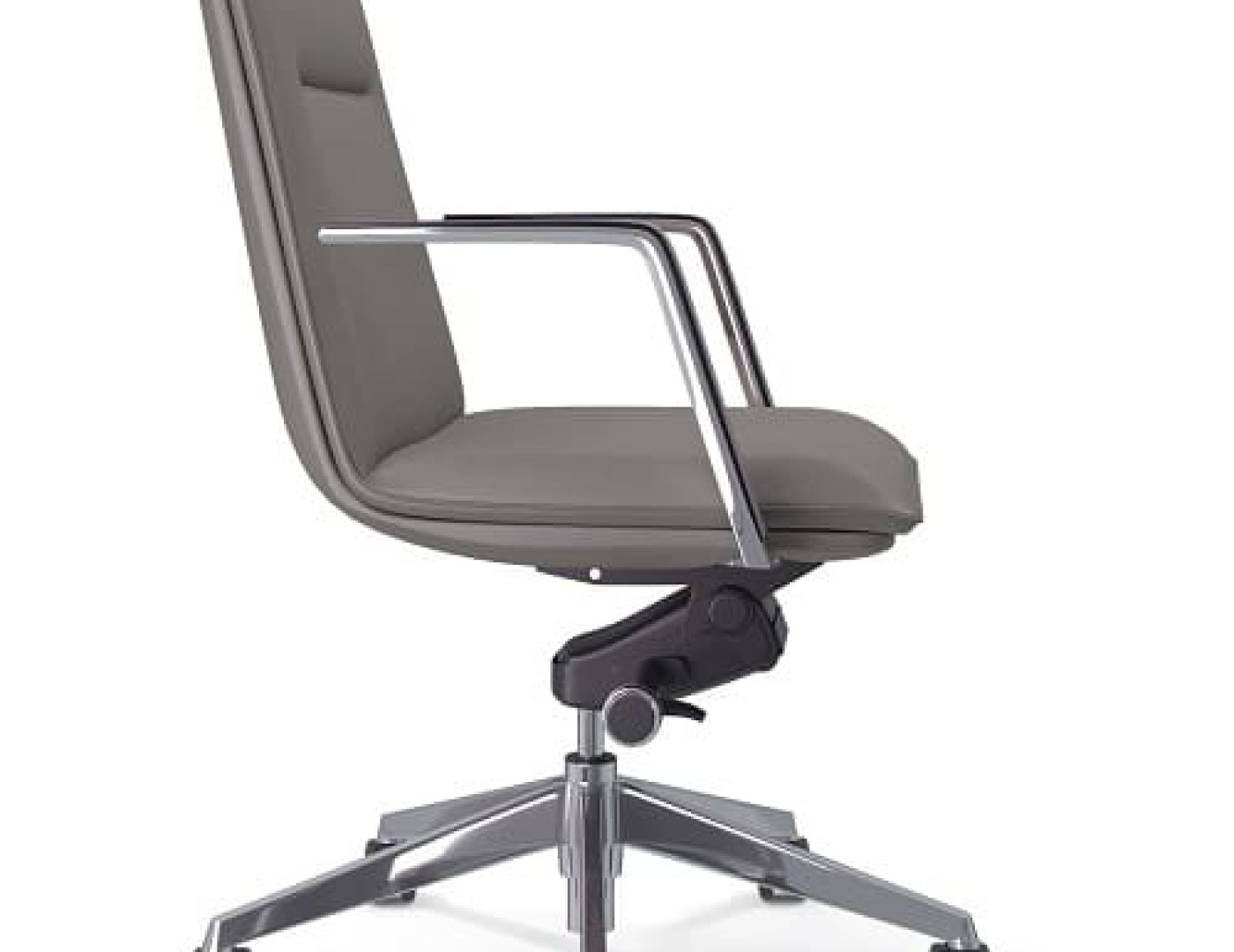 Кресло руководителя Власть-комфорт — фото № 15